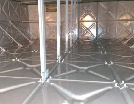 Top 5 Reasons To Reline Your Water Storage Tank