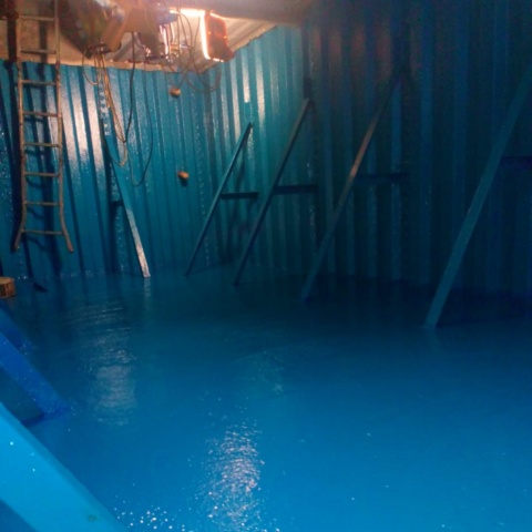 Clarion Water case study