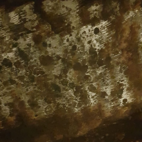 cold water tank reline case study