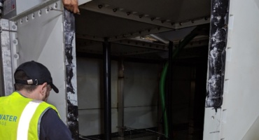 Water Tank Repair and Modification