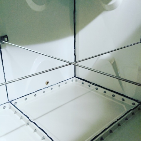 Clarion Water cold water tank replacement case study