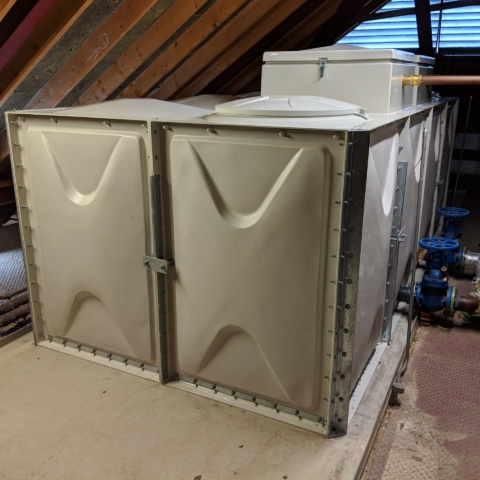 Clarion Water client case study