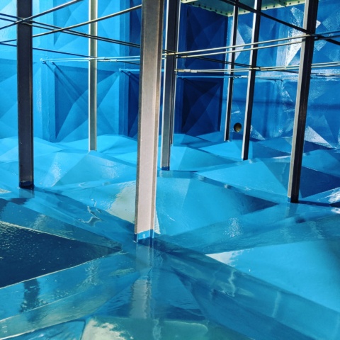 water tank reline and repairs from Clarion Water