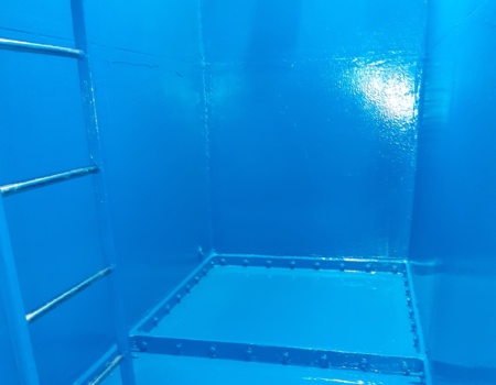 Top 5 Reasons Why You Should Reline Your Water Storage Tank