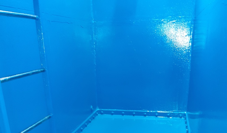 Top 5 Reasons Why You Should Reline Your Water Storage Tank