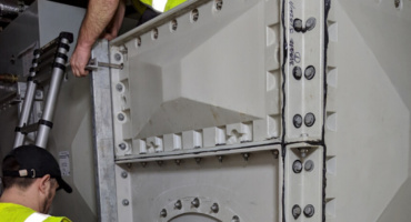 Water Treatment Services