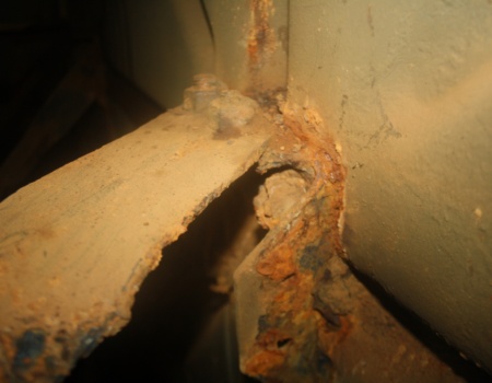 How To Prevent Water Tank Corrosion