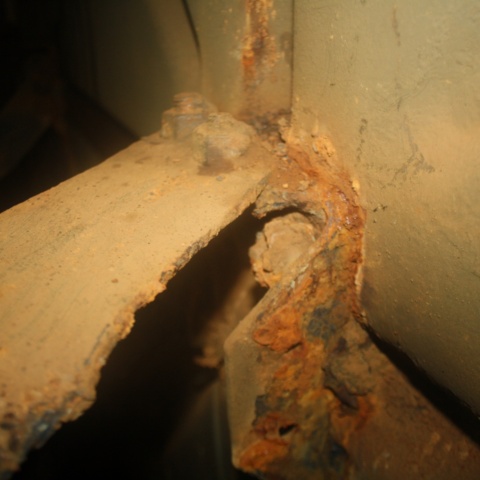 how to prevent water tank corrosion blog