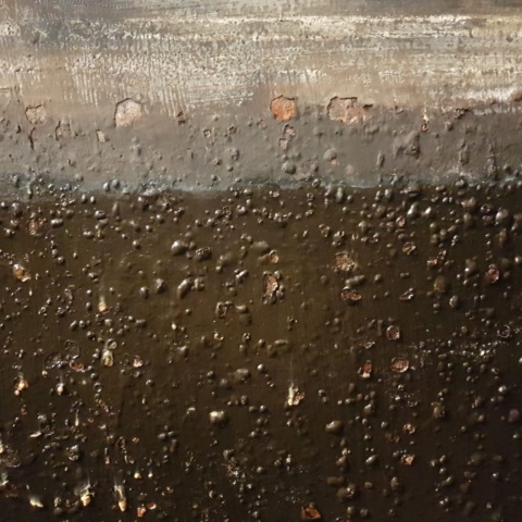 Clarion Water case study outlining cold water tank reline