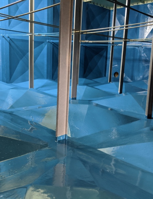 Why Choose Clarion Water 