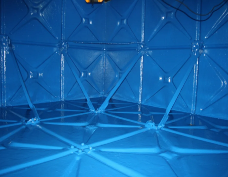 Our Water Tank Repairs Service