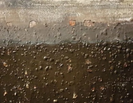 How To Prevent Cold Water Tank Erosion