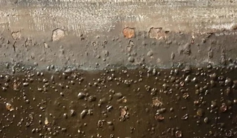 How To Prevent Cold Water Tank Erosion