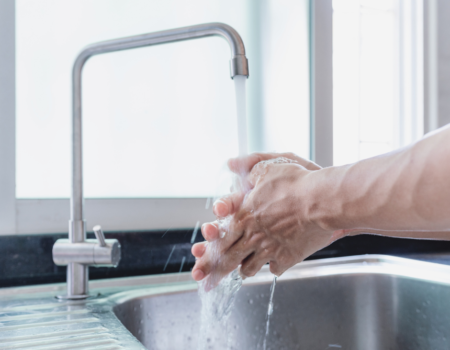 What Are The Benefits Of Good Water Hygiene?