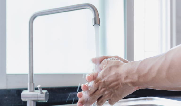 The Consequence of Poor Water Hygiene in Buildings