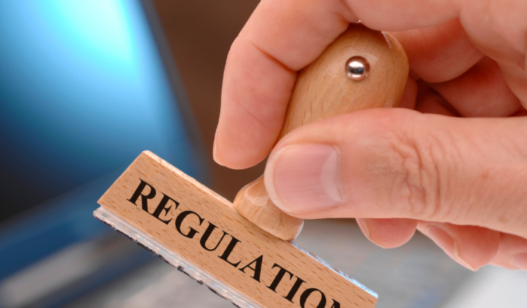 Laws and Regulations For Building Water Hygiene In The UK