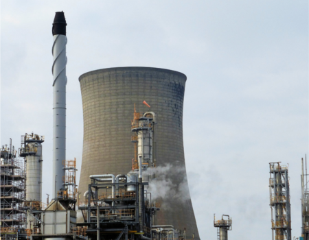 How Do You Clean A Cooling Tower?