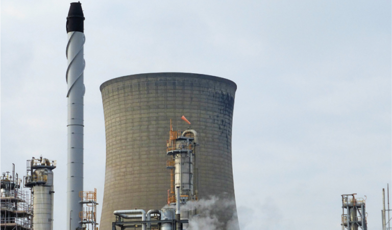 Common Cooling Tower Maintenance Problems