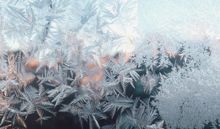 Is It Possible For A Water Tank To Freeze?