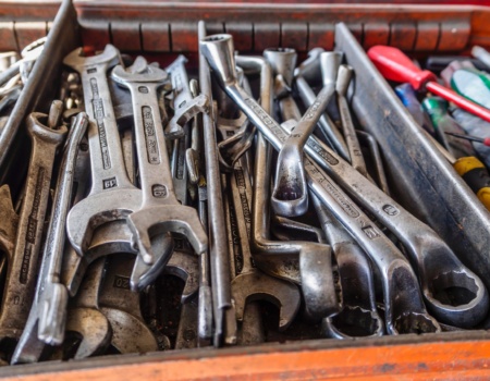 Water Tank Repair or Replace?