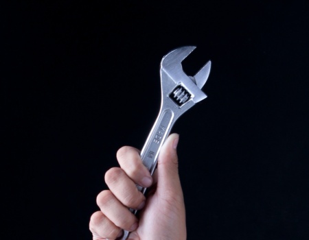 Water Tank Repair Near Me